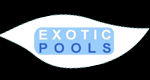 Exotic Pools